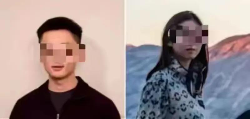 一起领红包>：谷歌中国籍员工杀妻案：正义之路，道阻且长

近日，一则新闻震动人心