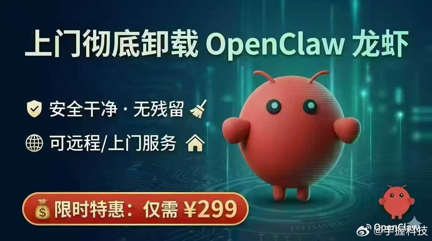 靠openclaw月赚六位数的机会又来了