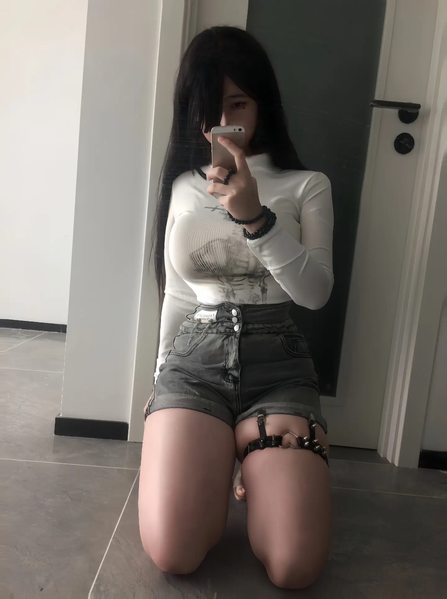 帅是一种感觉
