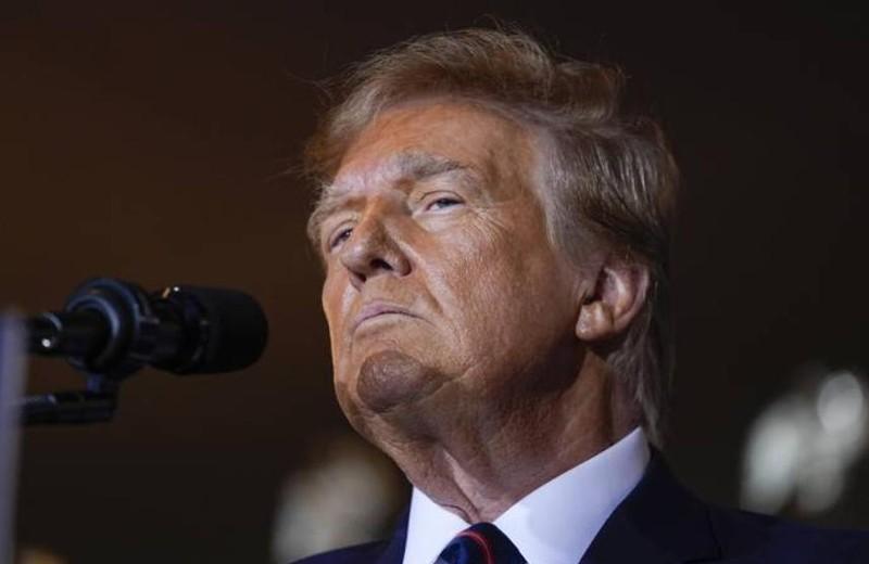 特朗普终于发现一个世纪漏洞，只要不招惹中国，那就没一个能打的！

当2025年的