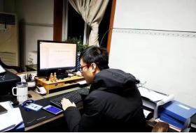 3月20日，一则关于硕士生的新闻映入了大家的眼帘。新闻的大意是，一个30岁的硕士