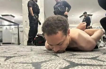 特朗普又被“瞄准”了？不，这次比枪击更可怕的是，想杀他的人，居然来自美国梦的核心
