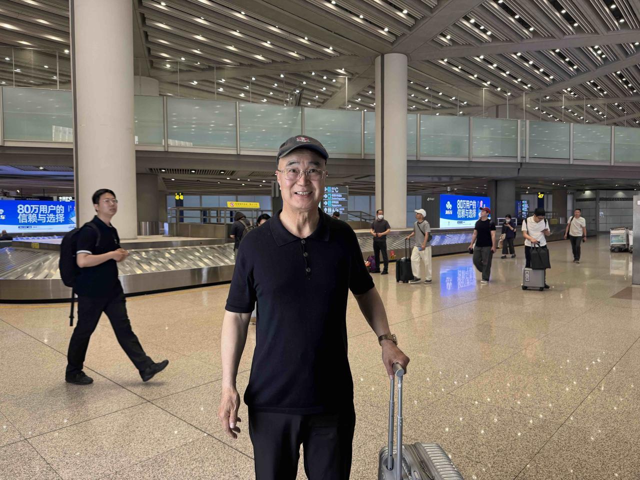 【✈️ 5月16日起，坐飞机又要多掏钱了！单程税费突破200元，廉价飞行的时代彻