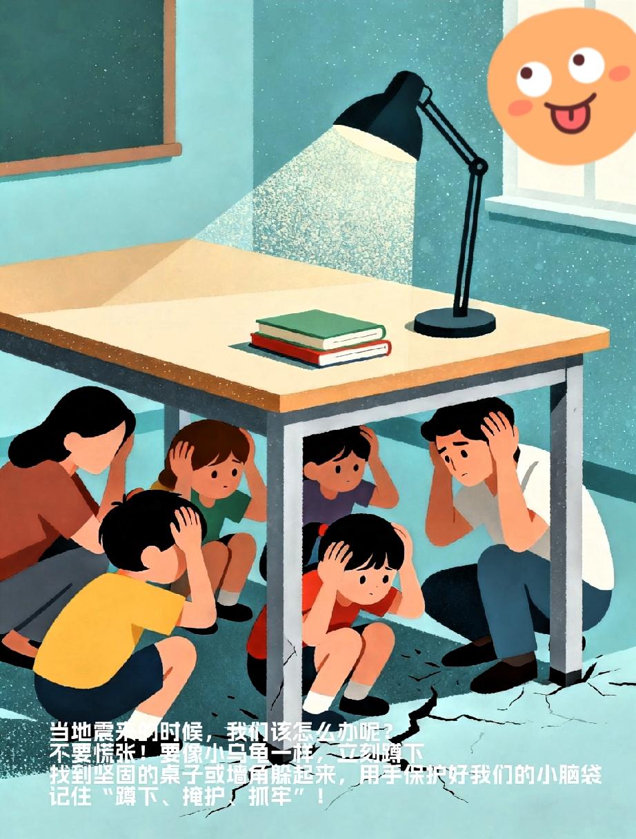 地震预警不是“未卜先知”，背后藏着每个普通人的安全感密码
 
作为在城市里打拼的