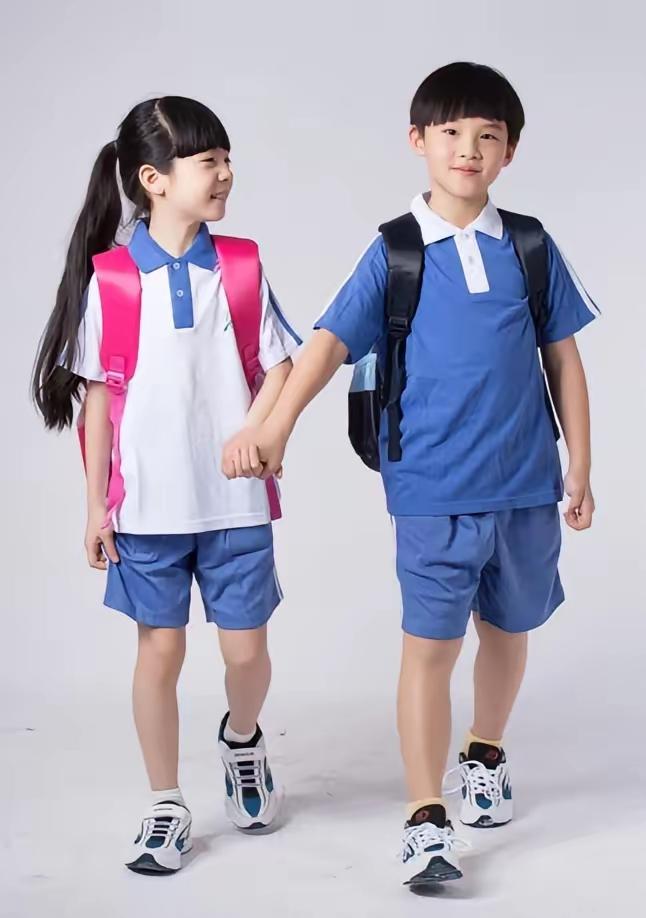 深圳校服，为啥这么香？
全国家长“羡慕嫉妒恨”：这样的好事为啥落不到自己头上？