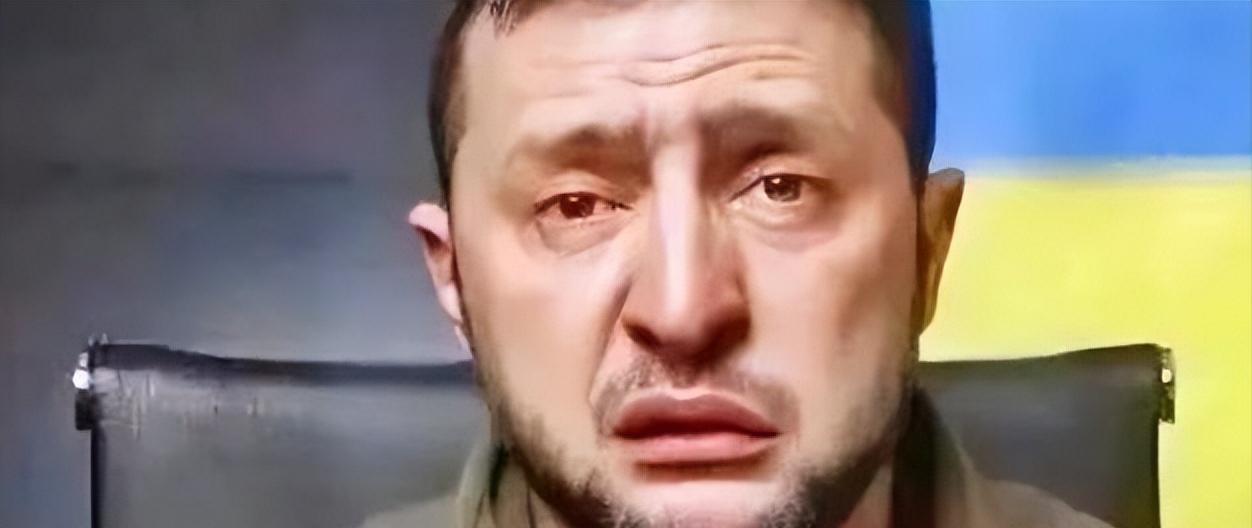 很多人并没有意识到，泽连斯基其实没有说谎，俄乌打了四年，乌军确实只有5.5万人阵