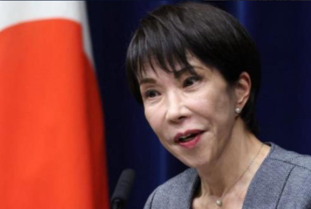 就在刚刚，
日本正式降级与中国关系，还做出一个恶劣挑衅表态。

根据日本共同社、