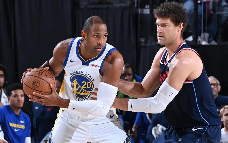 北京时间4月16日，NBA附加赛，勇士客场126-121淘汰快船，将在4月18日