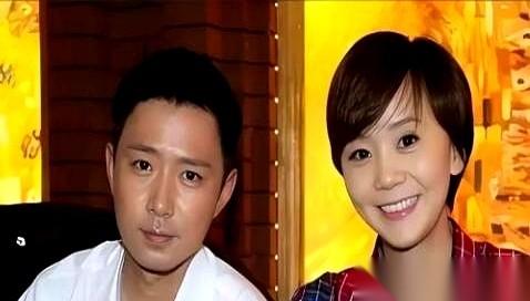 推开男朋友家的门，看到未来婆婆的脸，演员王一楠当场就想死。
真的，死的心都有了。