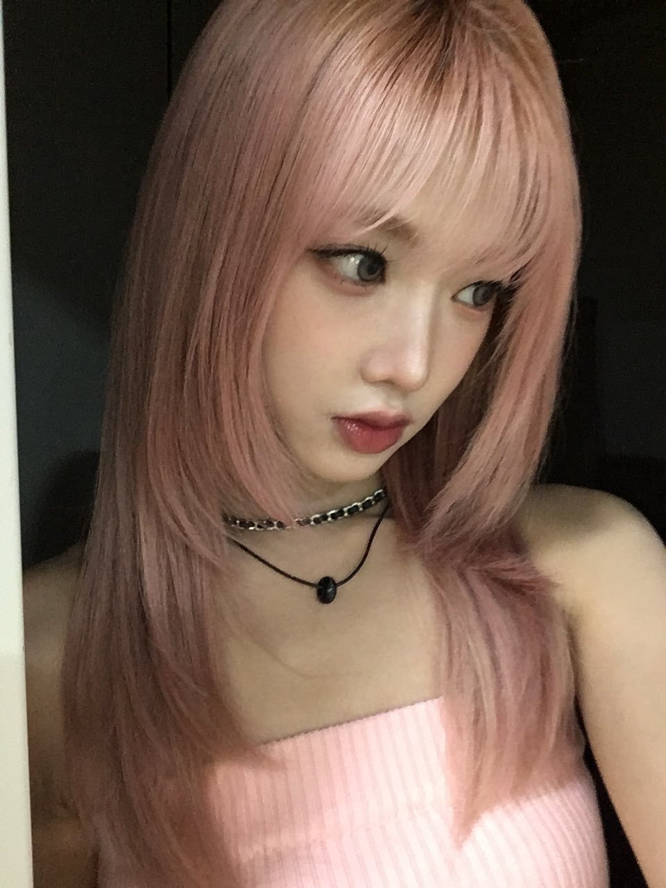 250831💌triples许念慈 ​​​