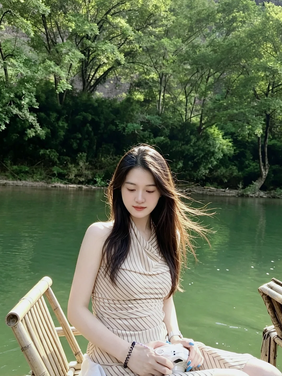 武夷山⛰️