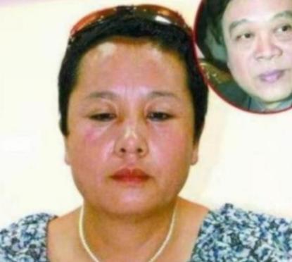 “赵忠祥瞒着妻子与我发生关系多年，并有特殊癖好，令我身心受到严重伤害。”2004