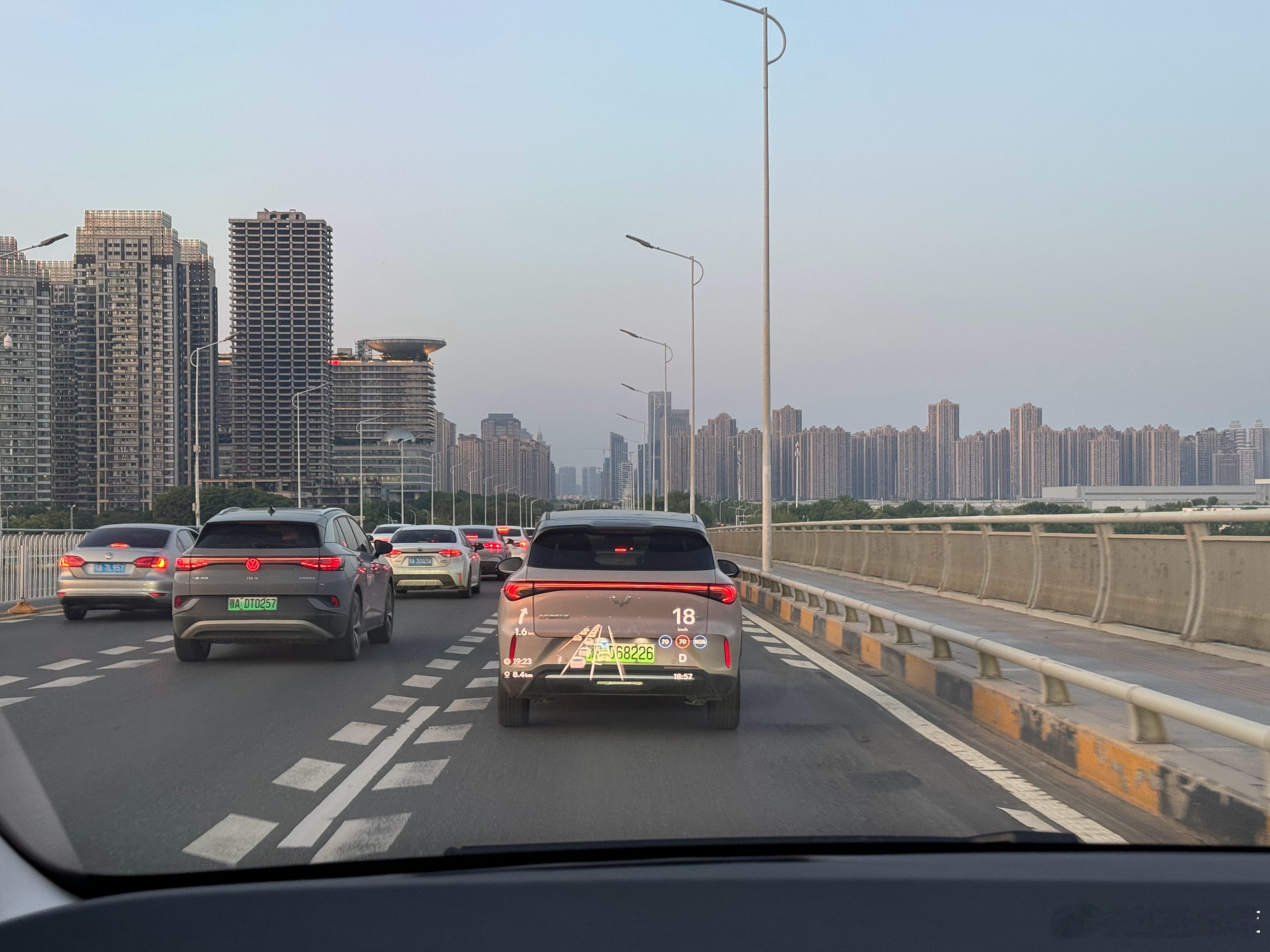 四月份结束🔚这个月卖了50台车其中有30台 差价都小几千亏损也有3台 也能接受