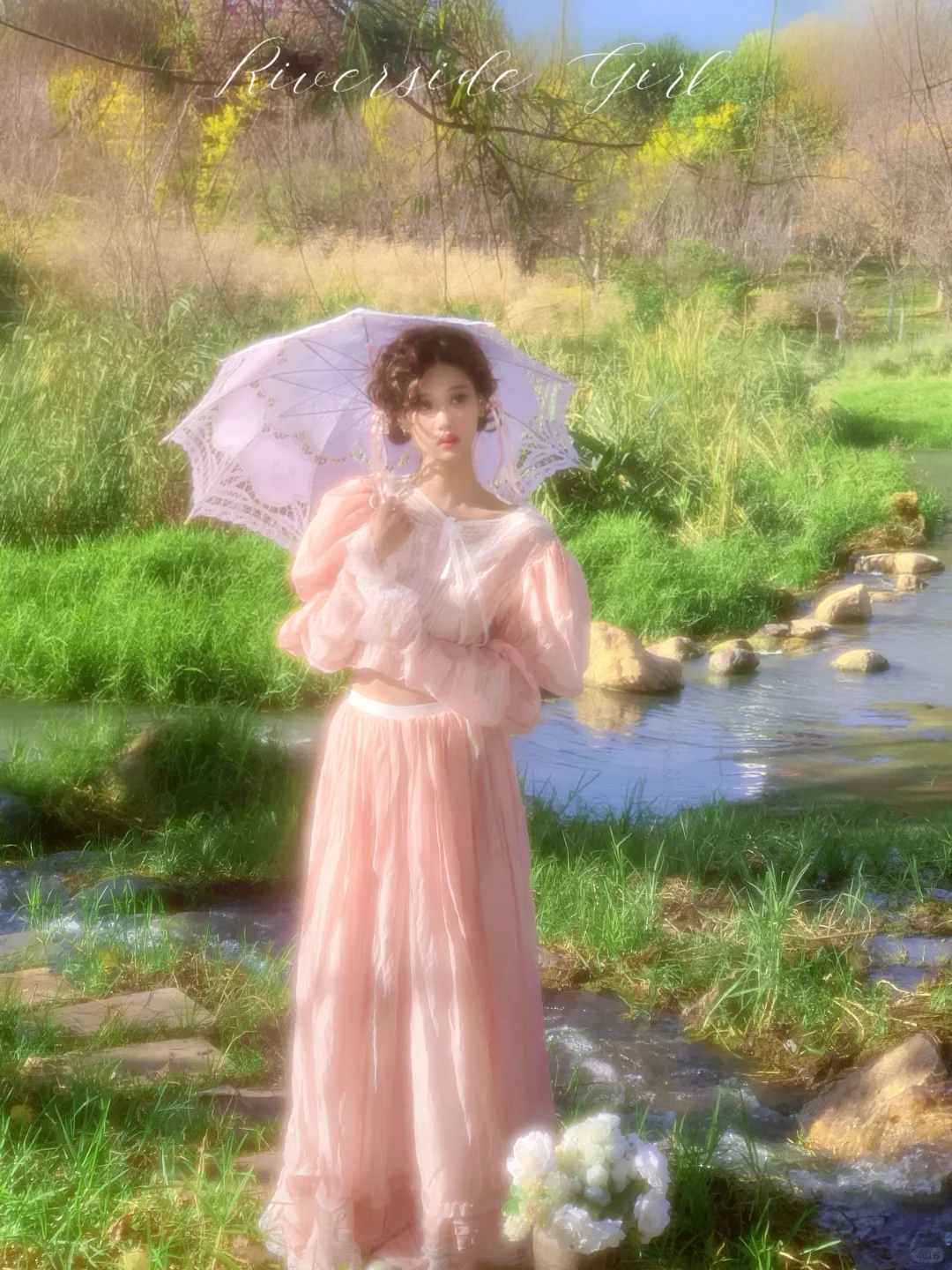 𝑅𝒾𝓋𝑒𝓇𝓈𝒾𝒹𝑒 🖼️在昆明，跟新疆似的