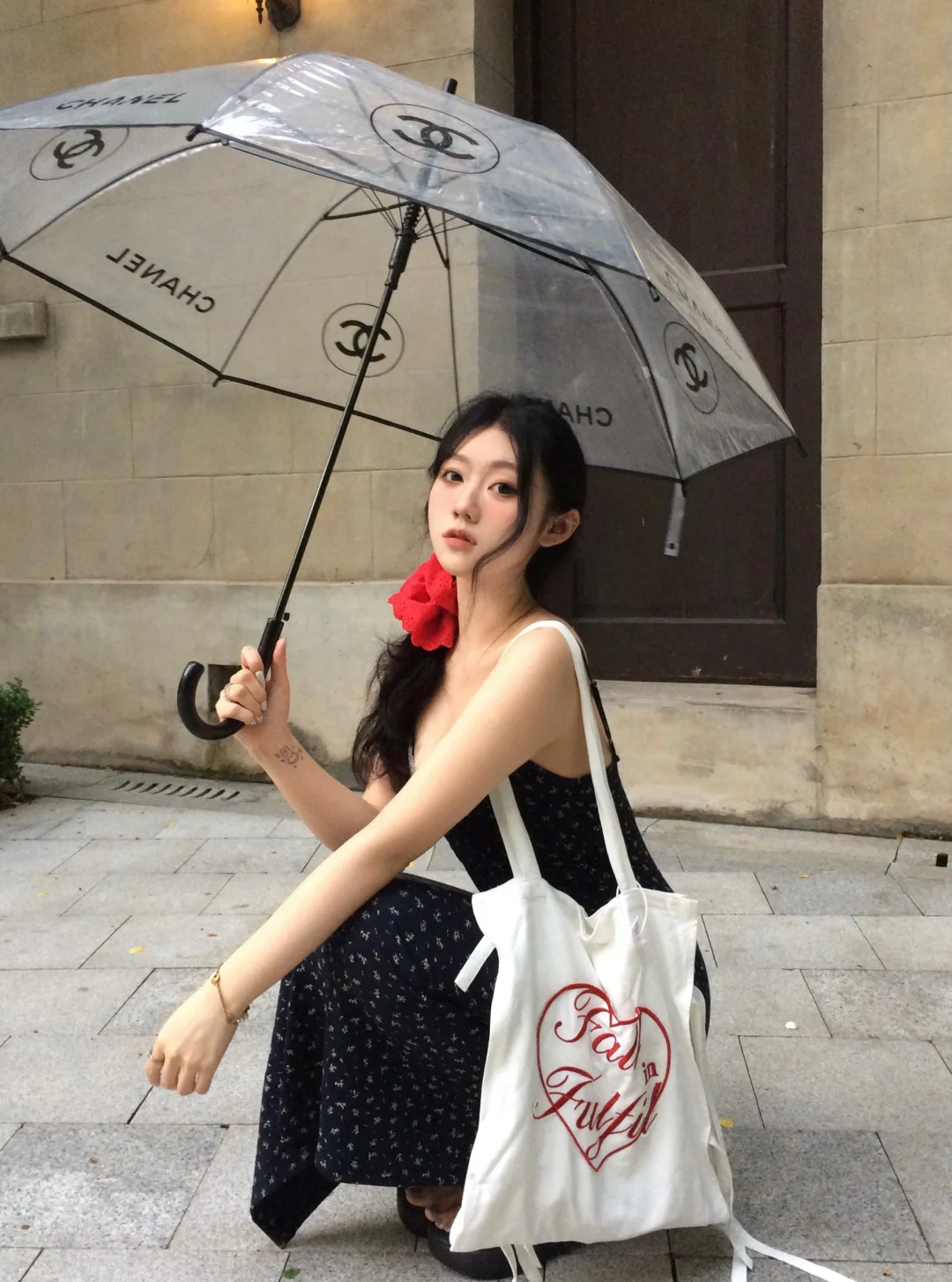 Rainy day🌧️