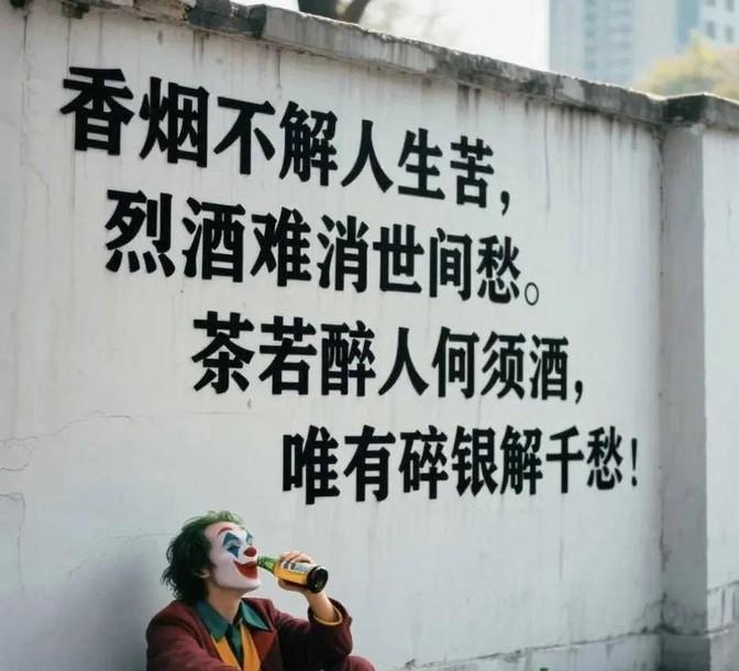 说实话有时候听着扎心，讲真话也容易得罪人。

能懂就懂，不能懂的话也没必要勉强，