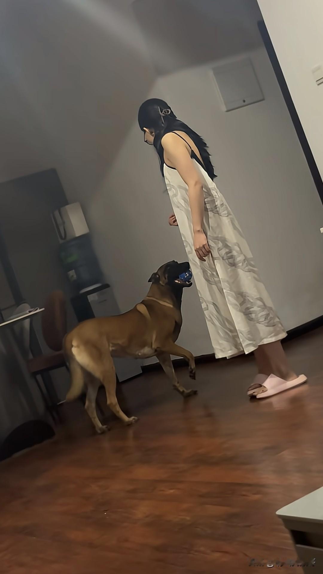 这款睡衣好眼熟啊