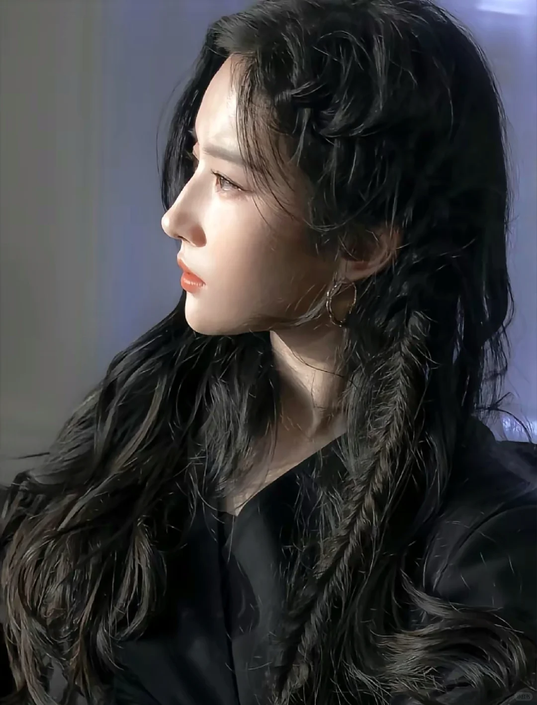 古希腊掌管侧颜的神