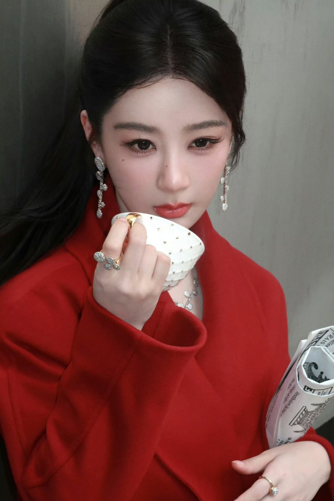 ‍杨紫玉兰花开君再来 🍇‍杨紫董竹君 因为是你所以我爱屋及乌𝐵𝑒𝑐𝑎?