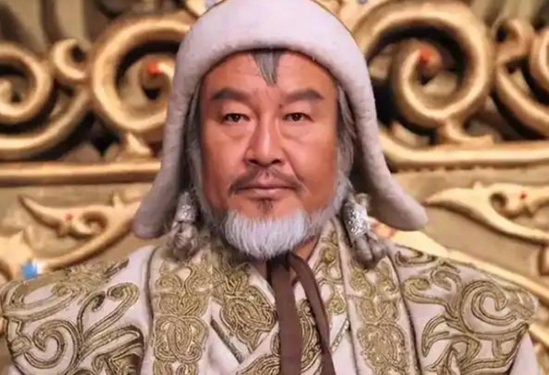 一代天骄成吉思汗的墓地在哪里？河北的一小山村透露出了7个玄机

七百多年来，成吉