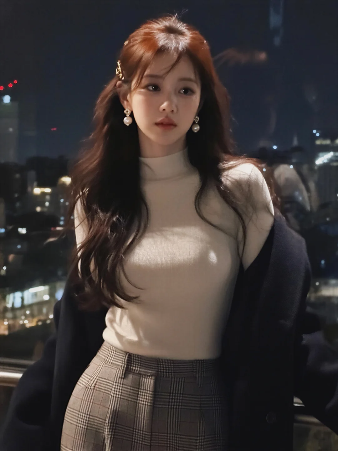 写信告诉我 今夜你想梦到什么