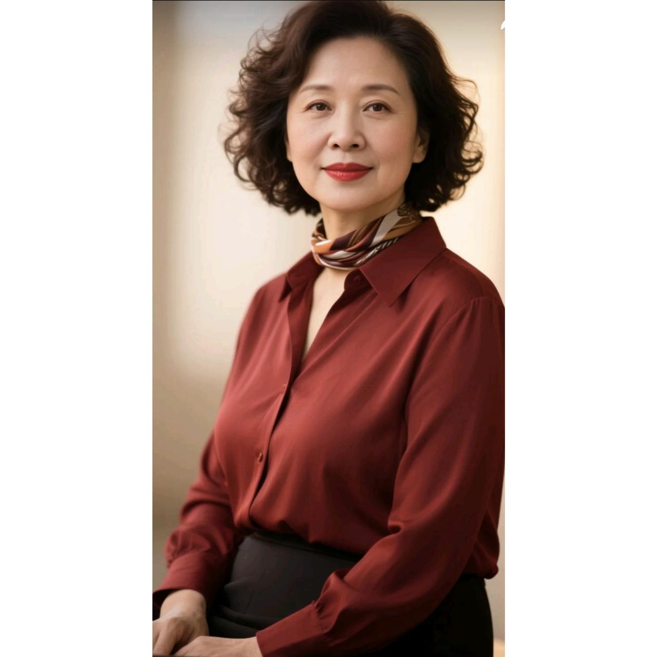 人到了中年，别总逼自己紧绷，偶尔也让自己松快松快，但千万别丢了想让自己变得更好的