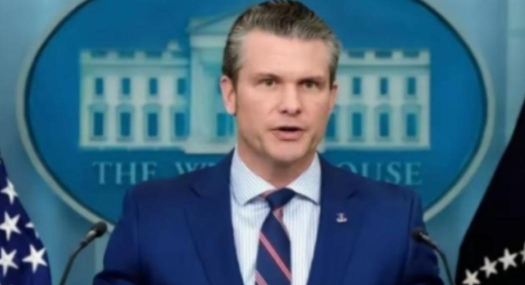 针对台湾问题，摊牌了！美国国防部今天表态了！没有任何含糊其辞，没有任何缓冲余地，