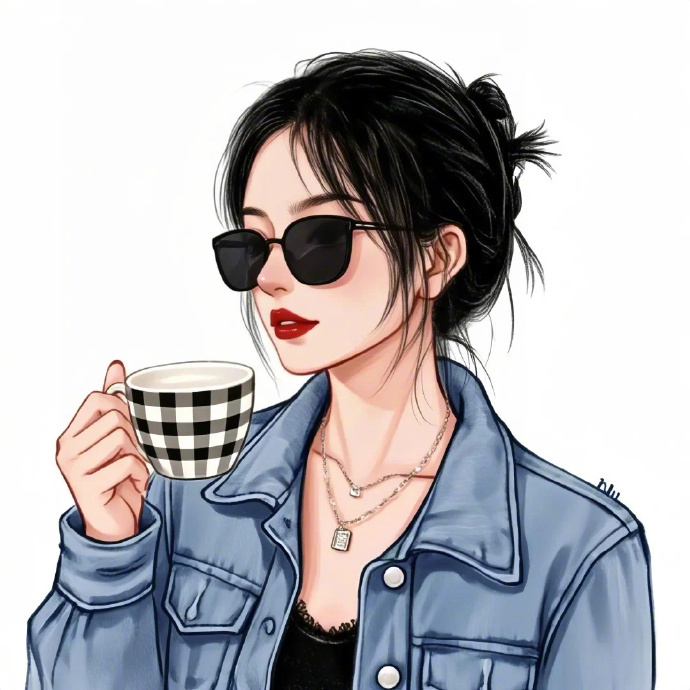 每个人最终的归宿都是自己，你越做自己，就越有人欣赏你。 