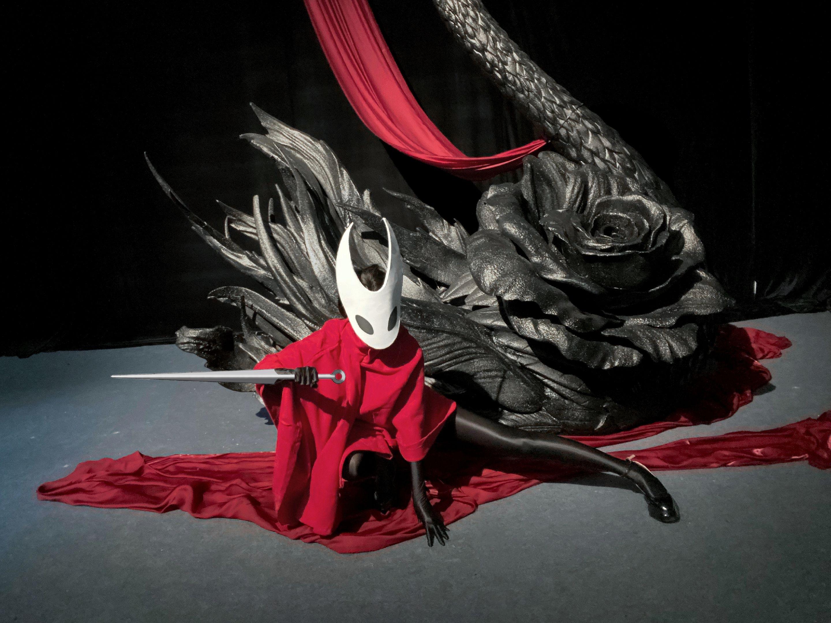 Hollow Knight: Silksong