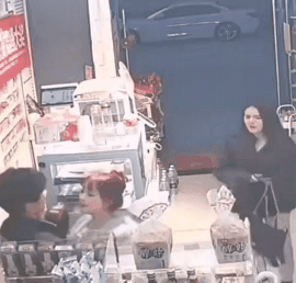 干嘛呢这是
过分了啊
保护好自己很重要