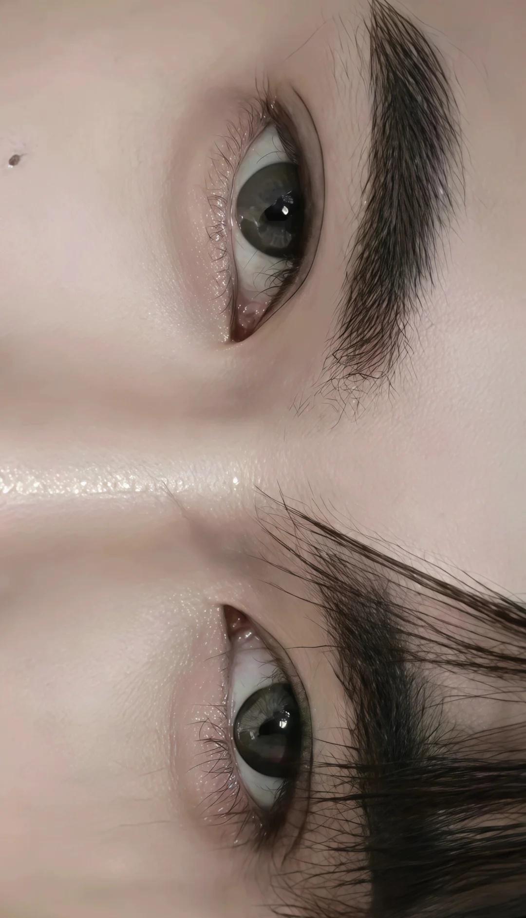 谁能看透我的眼睛
帕维尔 pavelpoom poohpavel 噗帕 多少次看
