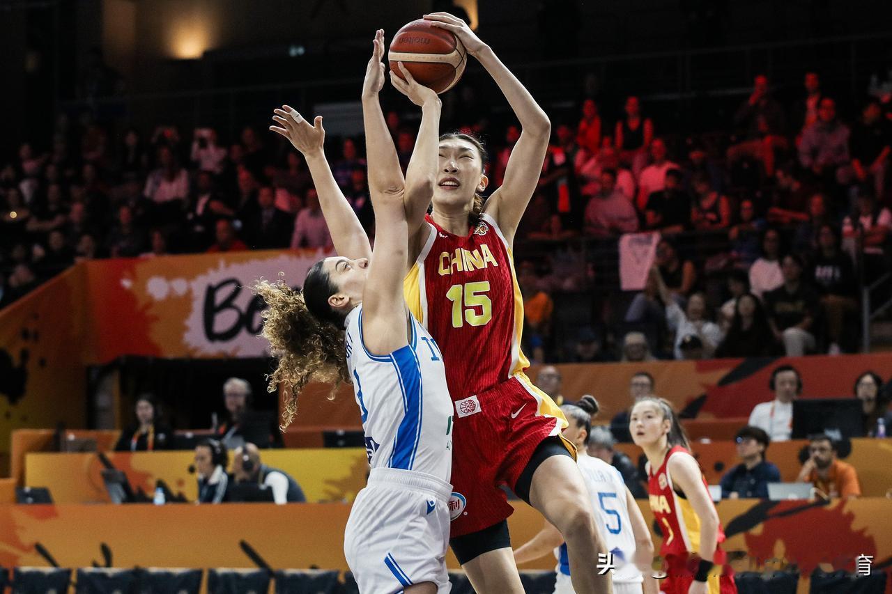 北京时间9月9日凌晨，2026年女篮世界杯八强资格赛先赛两场，日本女篮63-84