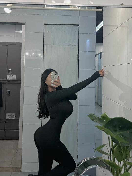女生减肥，真的不能运动太多❗️❗️