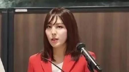 日本女作家桥本琴绘曾经发出警告：如果中国对日本使用了“核武器”，那么日本即使有百