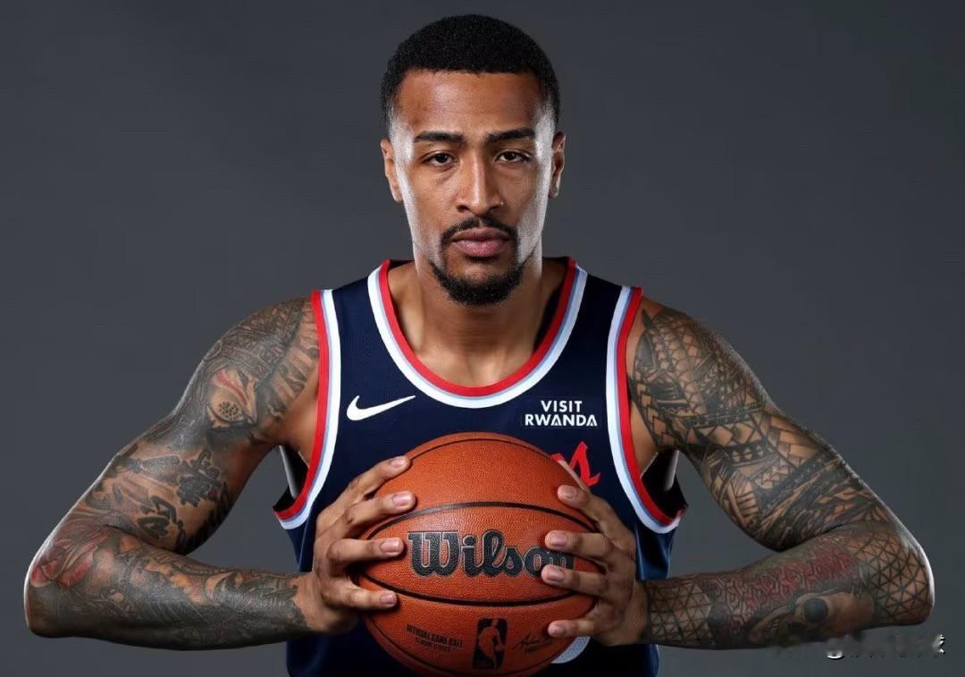 Evan Sidery: 快船将把约翰-科林斯摆上货架，寻求交易到更适合球队的球