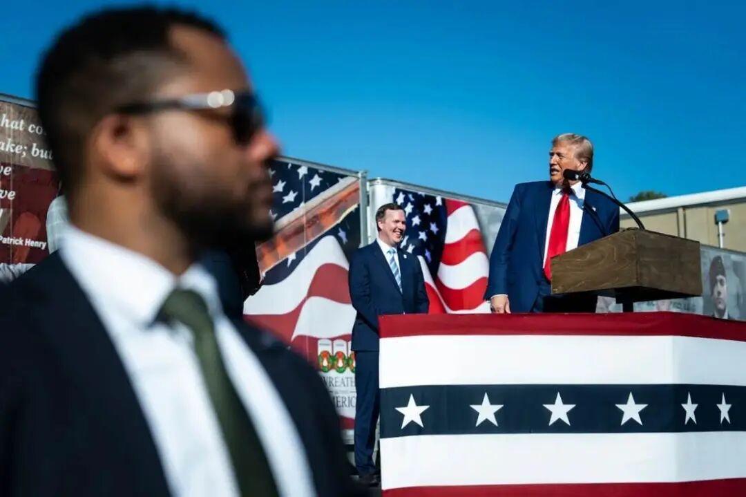 美国特勤局已启动其史上最为雄心勃勃的一项招聘行动，计划招募特工和官员数千人，以缓