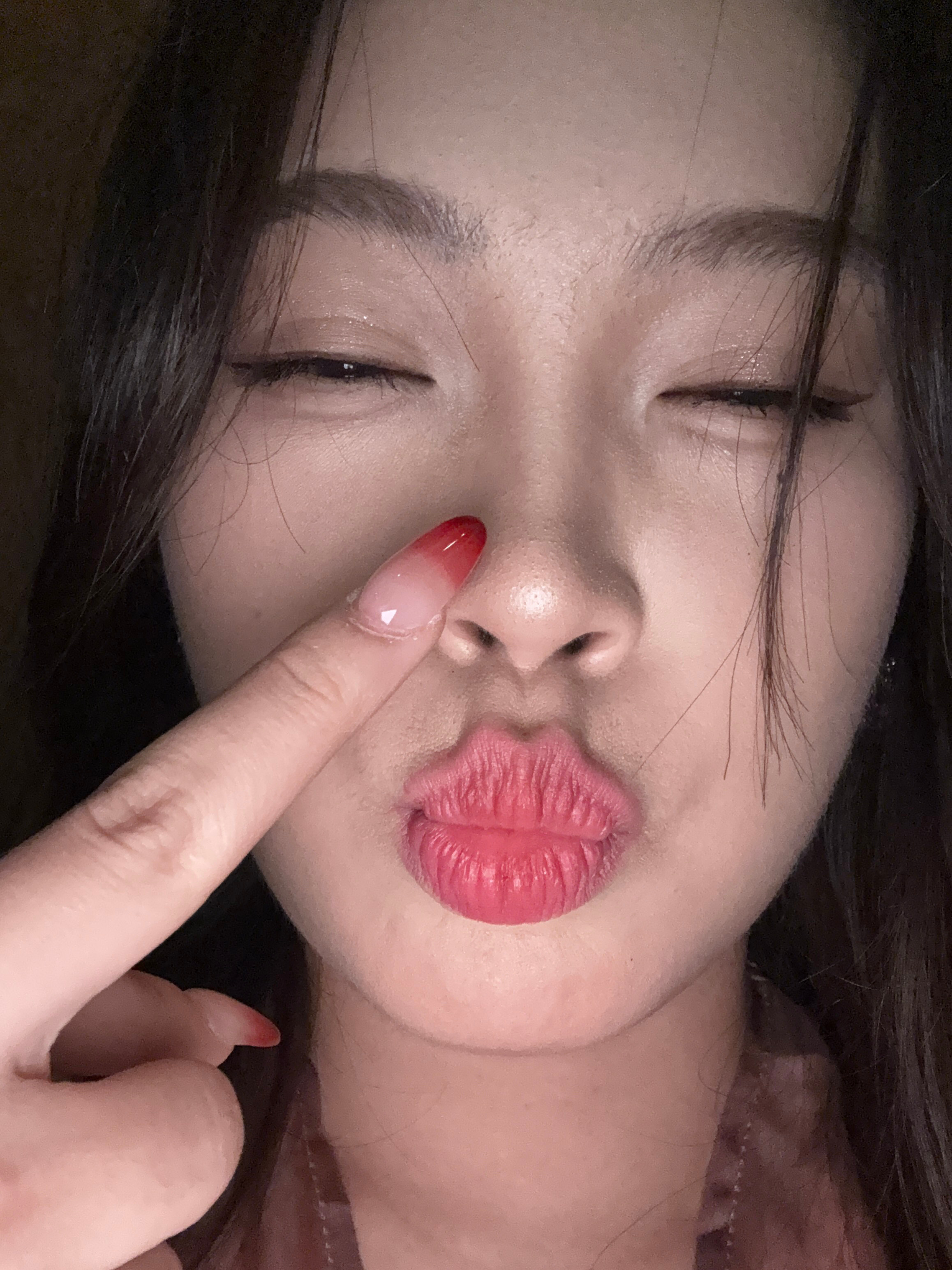 吃爽了[酷] ​​​