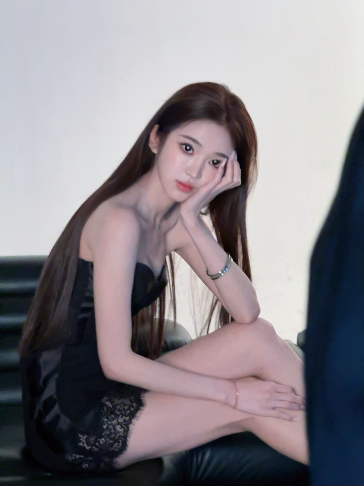 御姐风尝试成功 