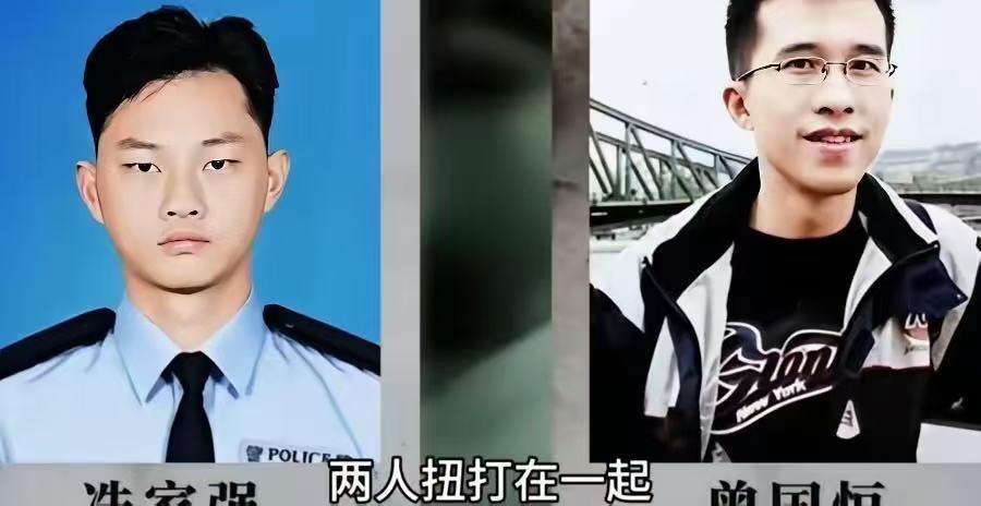 香港警队徐步高，神枪手，晋升警长考试中在2000多人中获得第2名。但他因为投资股