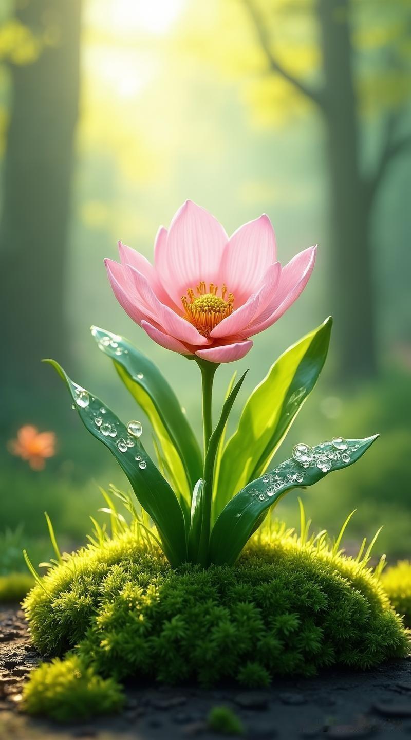 有没有漂亮的花朵图片吗