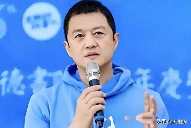 李亚鹏双喜临门！新身份曝光打脸复婚造谣，王菲没看错人。