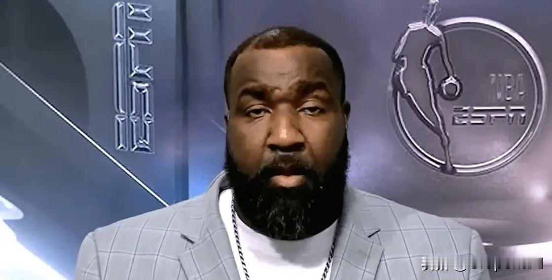 在节目《NBA Today》中，评论员帕金斯谈到了骑士目前的处境。

“在整个N