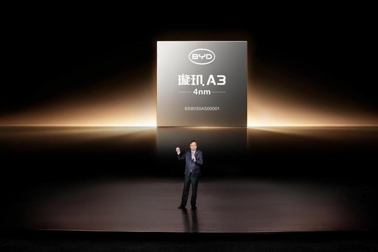 全球唯一双兜底企业，比亚迪技术实力铸就底气，全面开启全民城市领航时代

2026