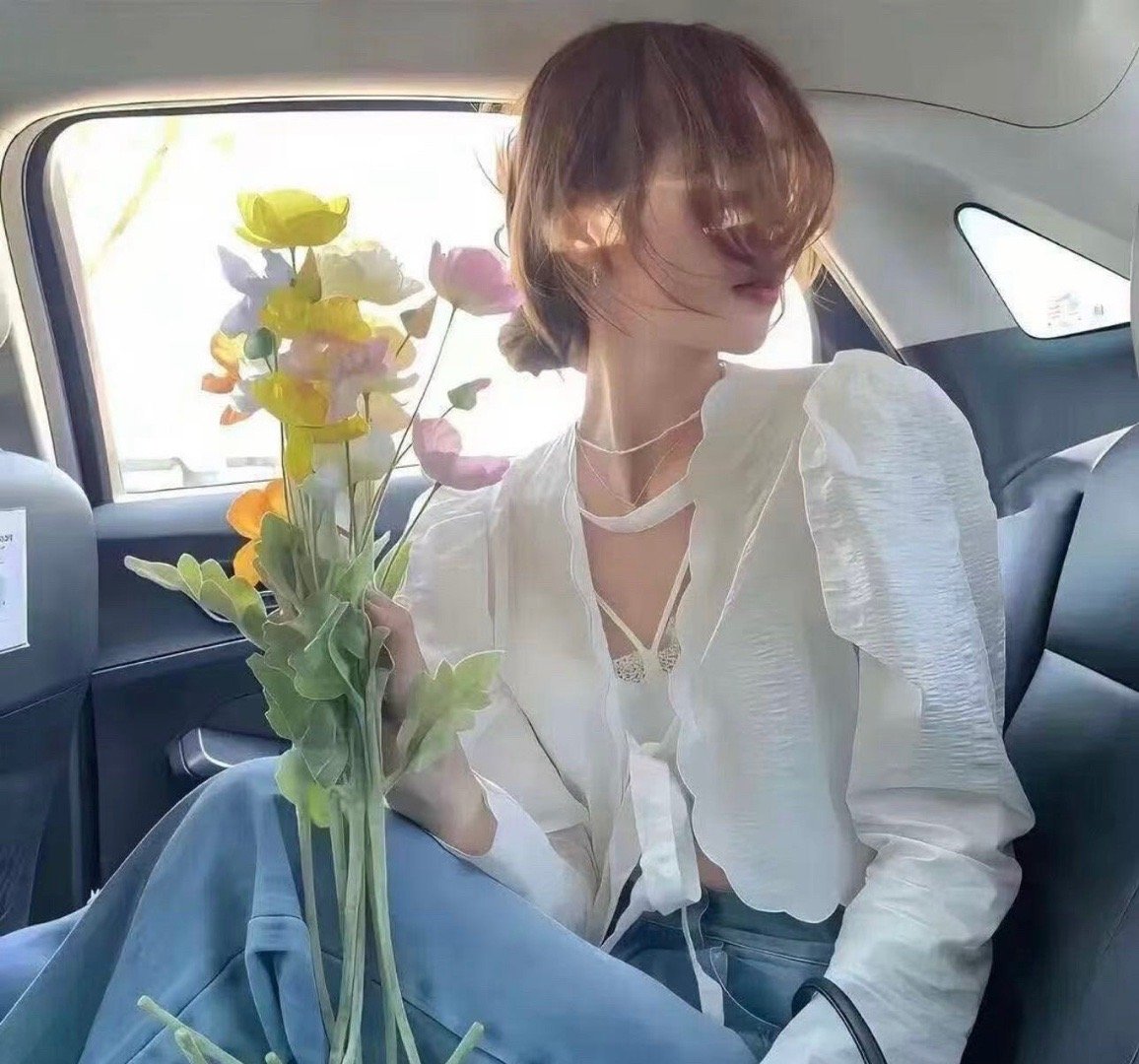 🏷ꔛ 𝒘𝒂𝒓𝒎 𝒍𝒊𝒇𝒆 ᥫ²“内耗个der啊！我不喜欢的人，