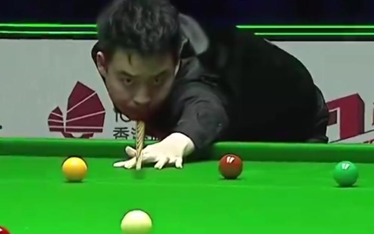 德比大战：斯佳辉5-3庞俊旭晋级世界大奖赛的八强

        在刚刚结束的