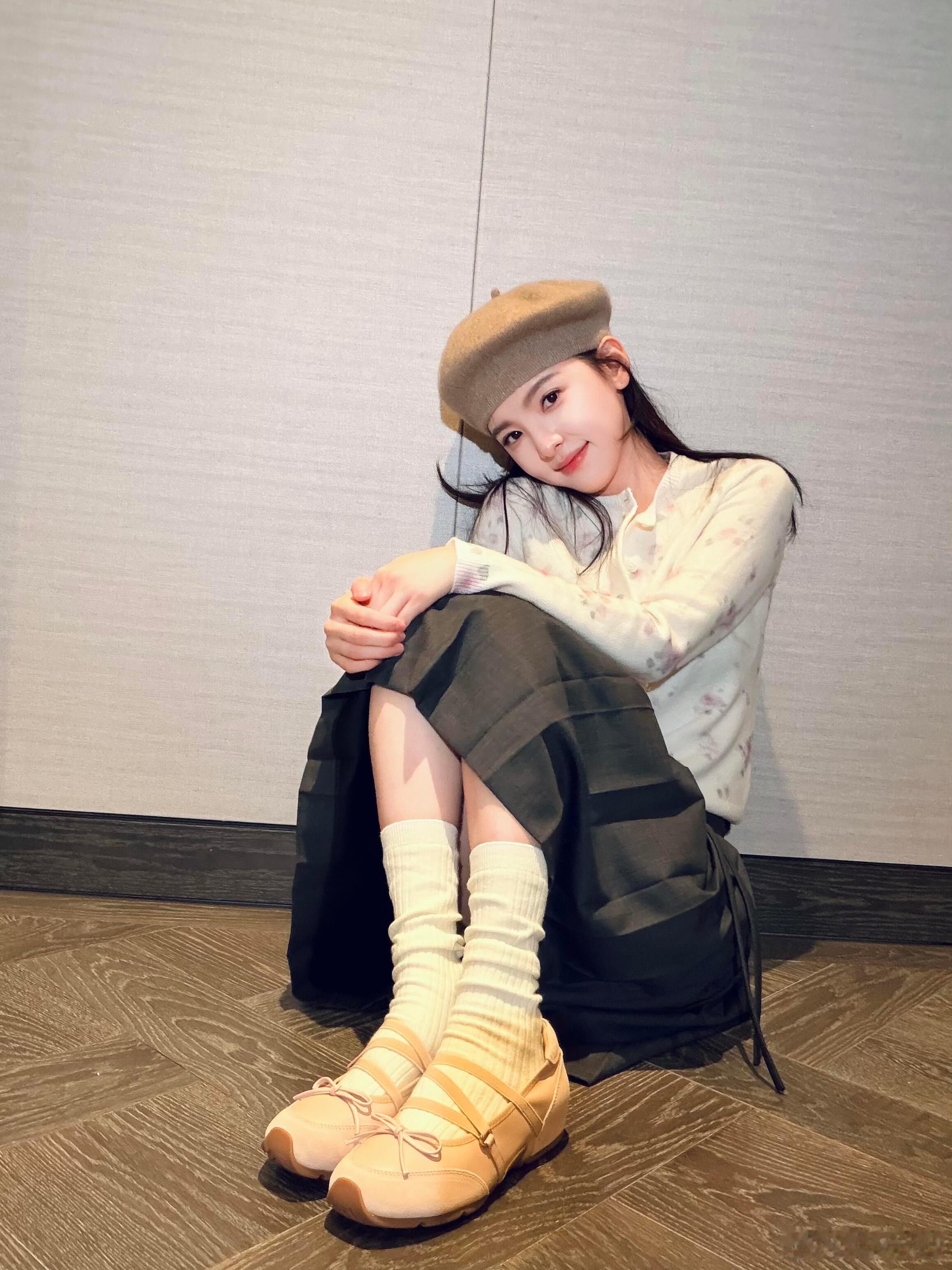 章若楠的营业都很有生活气息