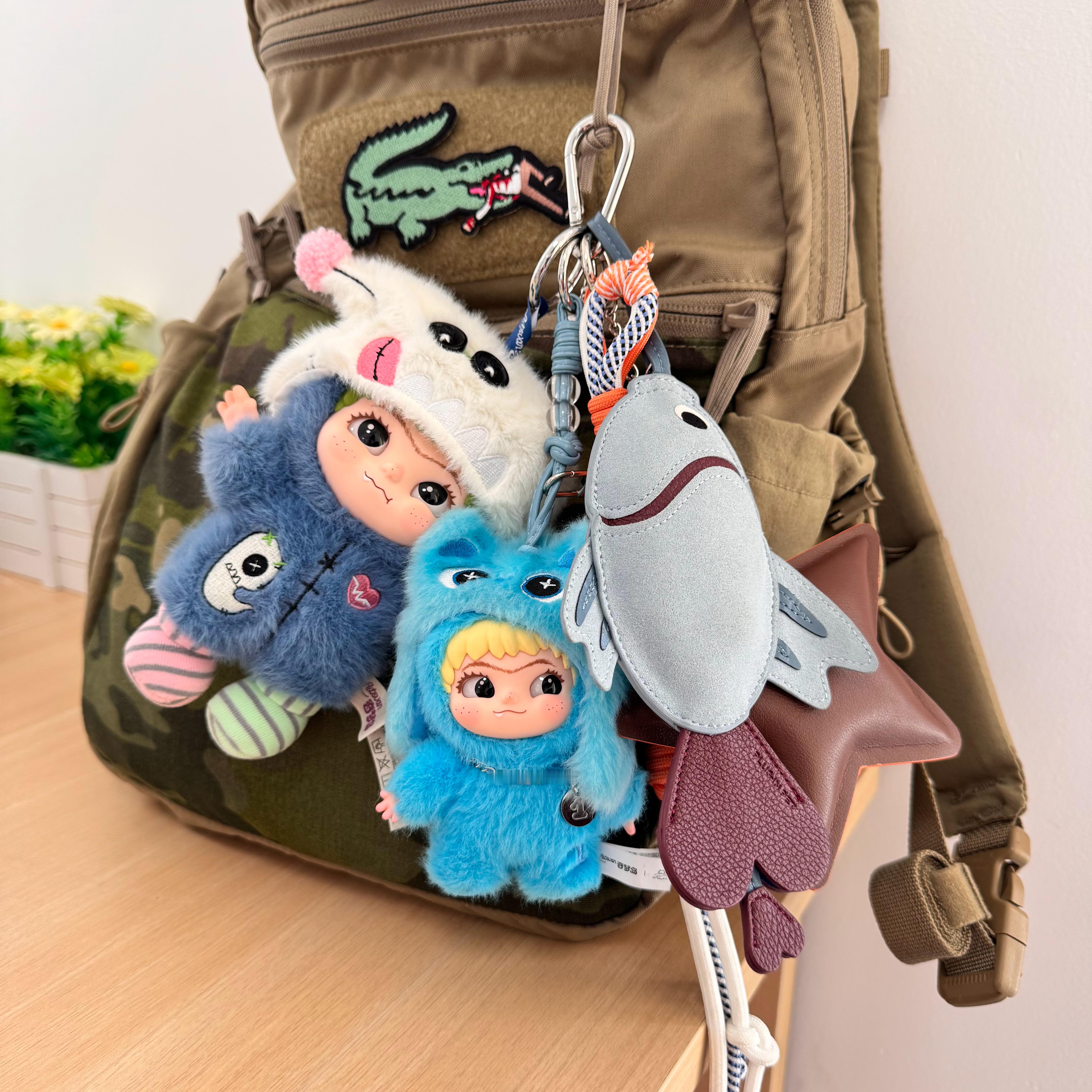 包：人，我已经累死了！ 