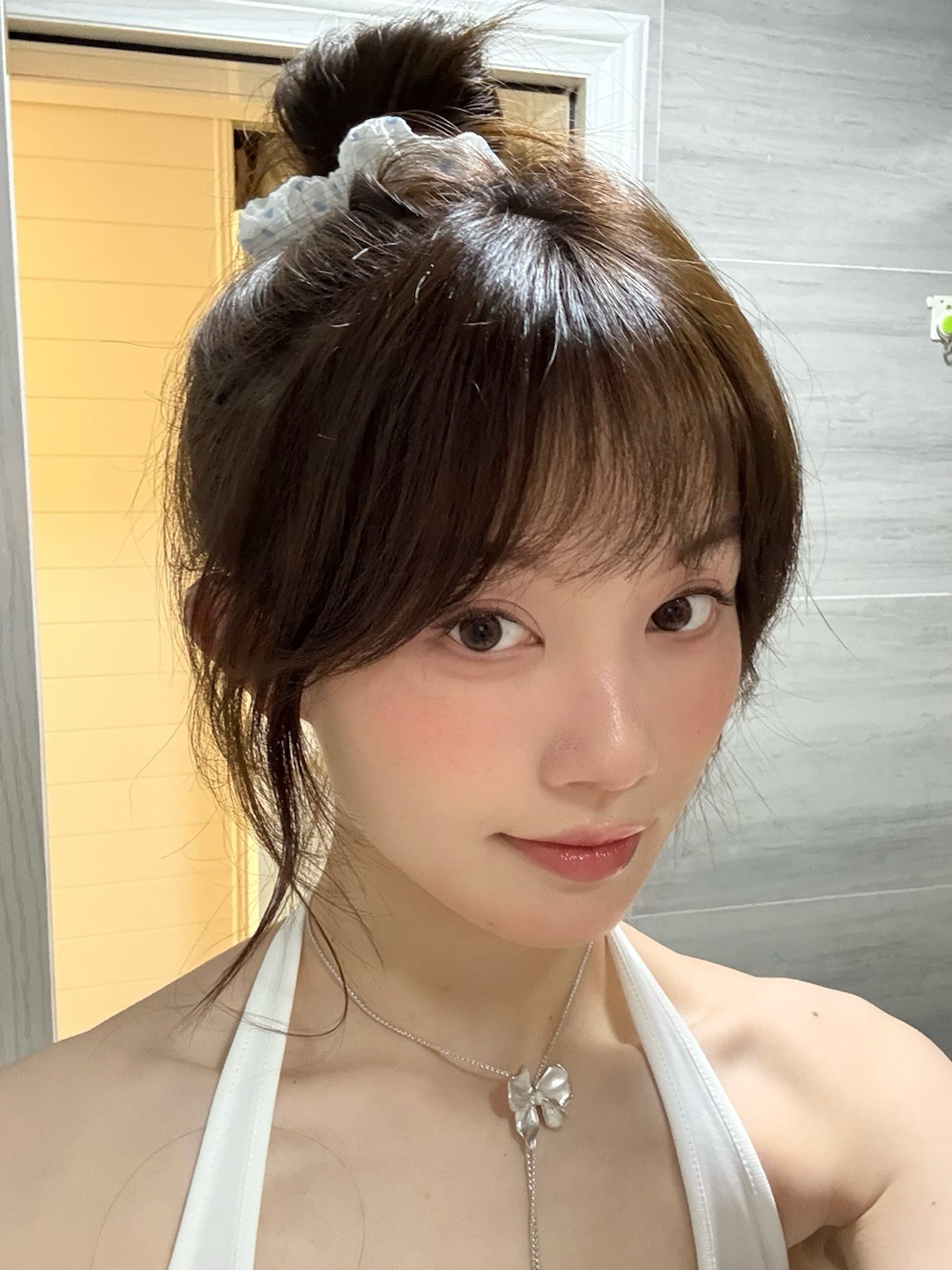 主宰超高丸子头🍡 ​​​