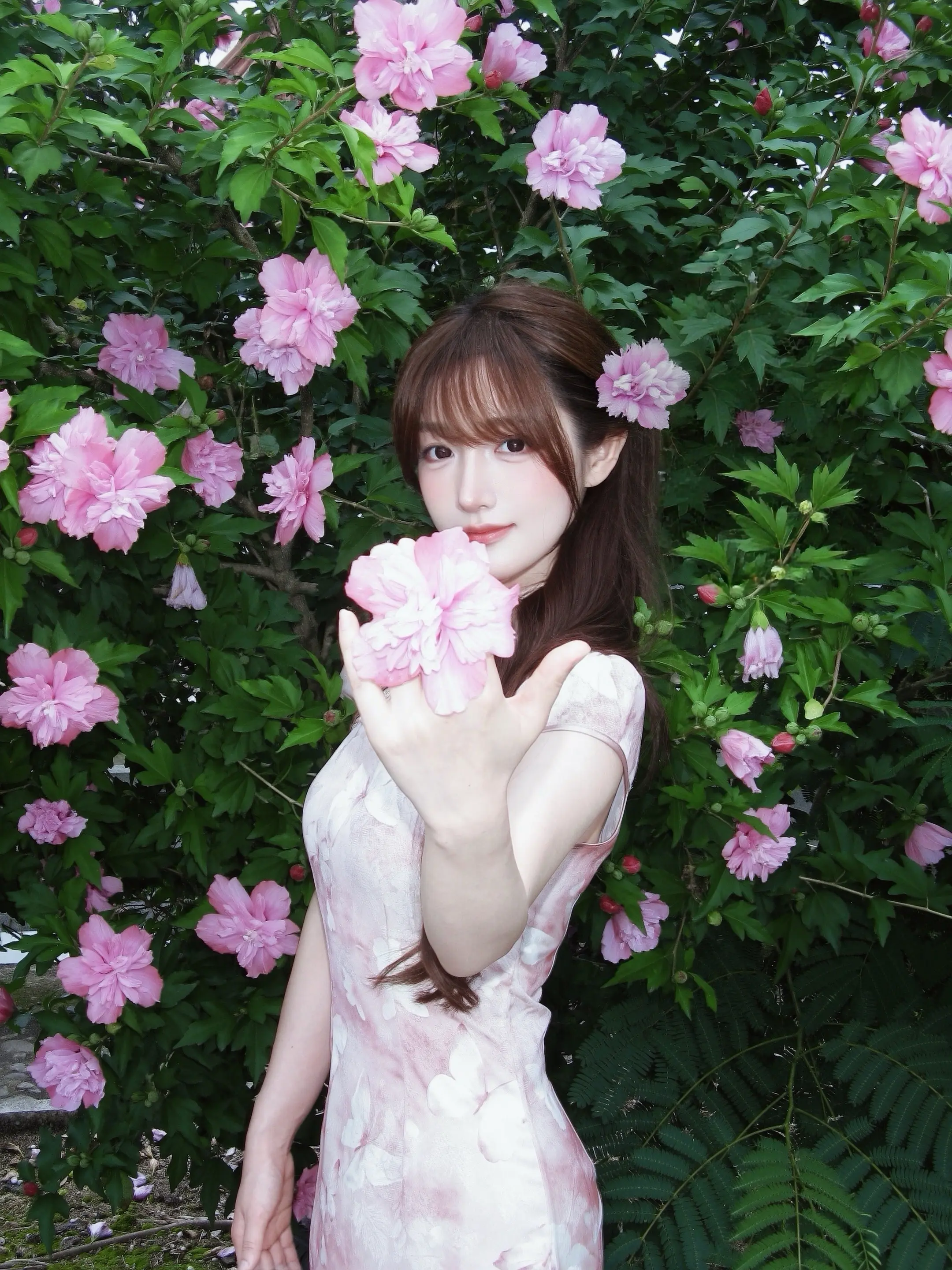 那我要你的心 你也给吗
