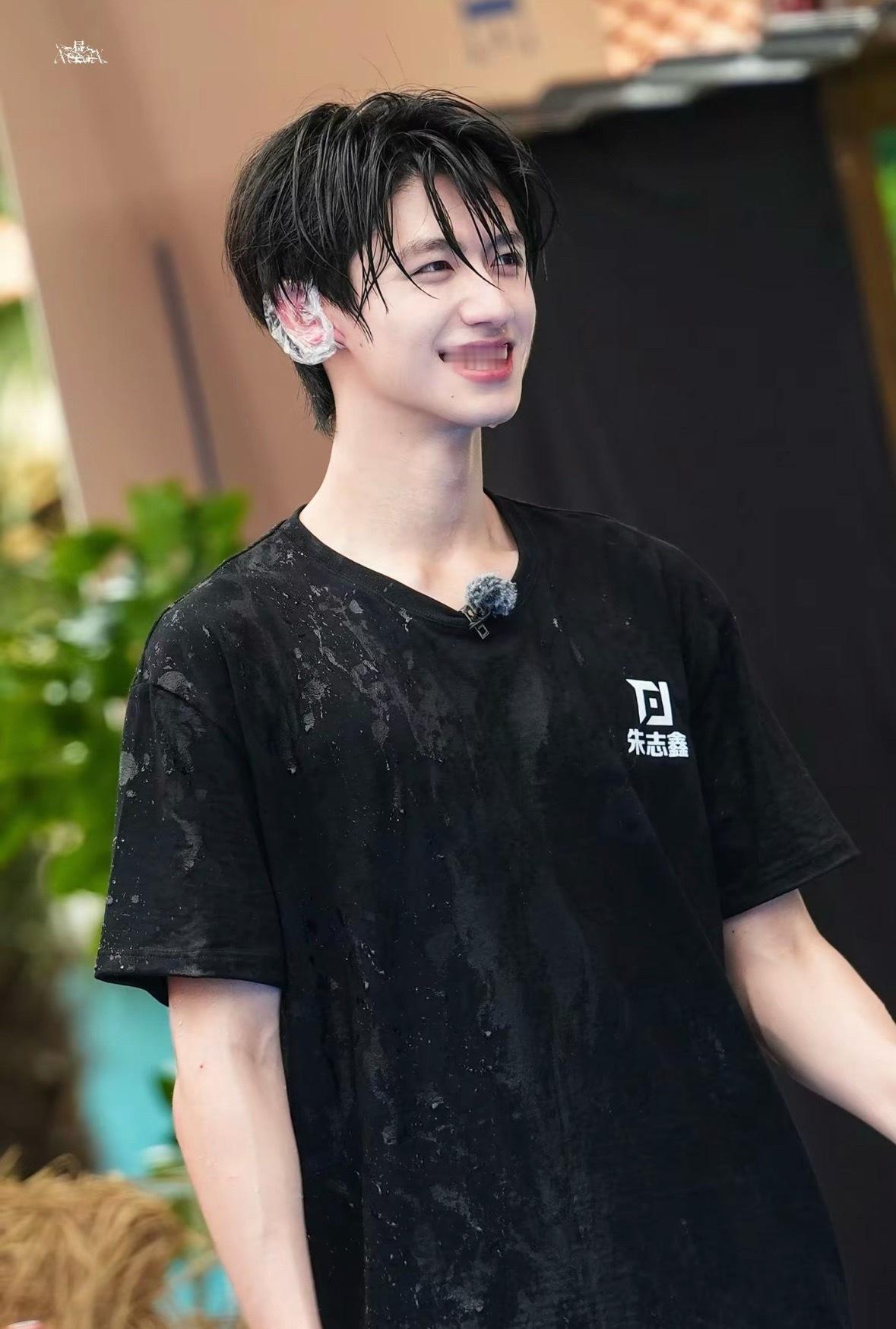 小宝宝🥺 哪里长大了呀 ​​​